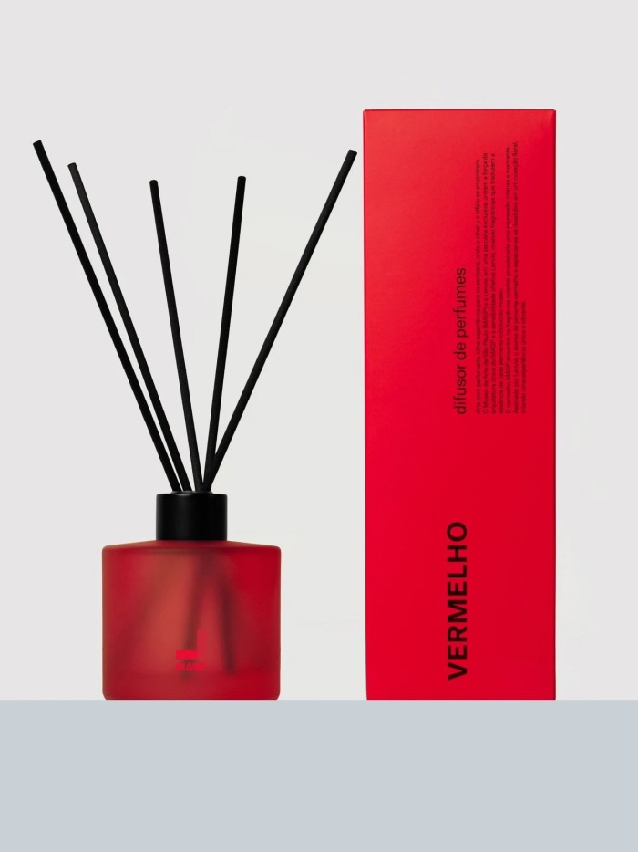 DIF DE PERF VERMELHO MASP 200ML