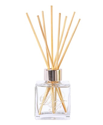 DIFUSOR  DE VARETAS VERBENA E LIMAO SICILIANO 120ML