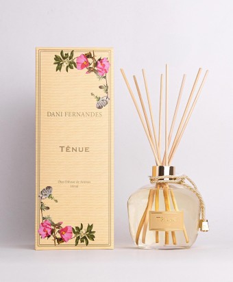 DIFUSOR DE VARETAS TENUE 350 ML