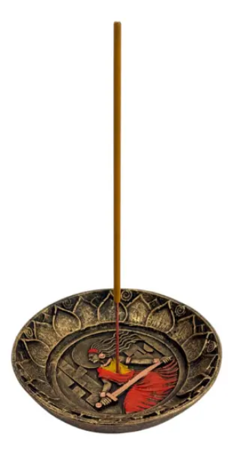 INCENSÁRIO IANSÃ 11CM