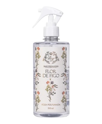 AGUA PERFUMADA FLOR DE FIGO 510ML