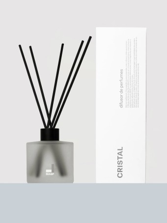 DIF DE PERF CRISTAL MASP 200ML