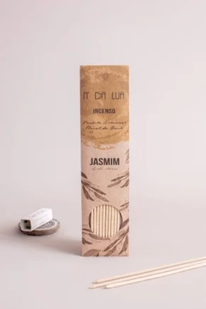 INCENSO JASMIM N DA LUA