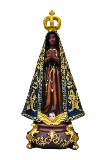 NOSSA SENHORA APARECIDA 30CM ALJB1798-12