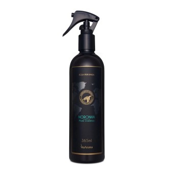 AGUA PERFUMADA 365ML NORONHA  VIA AROMA