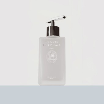 SABONETE LIQUIDO 200ML  INTO THE NIGHT LENVIE
