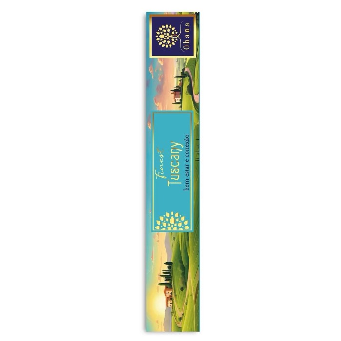 INCENSO OHANA TUSCANY