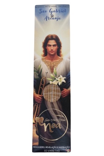 INCENSO SÃO GABRIEL NOA