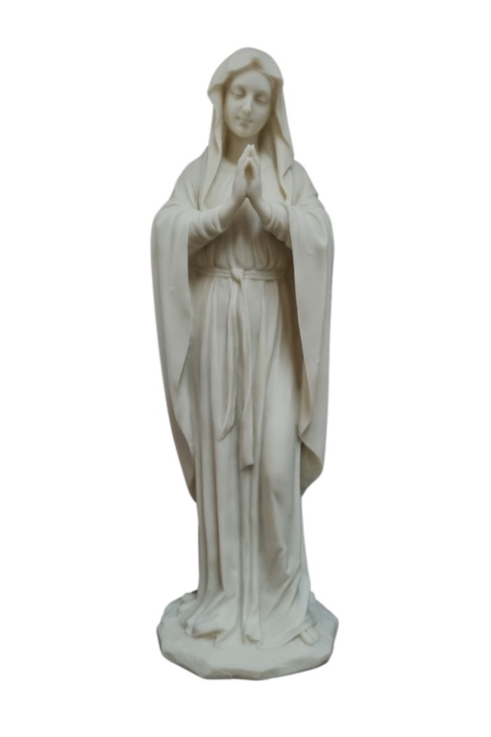 VIRGEM MARIA VERONESE 30CM