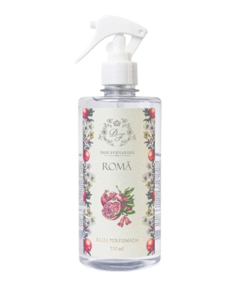 AGUA PERFUMADA ROMA 510ML