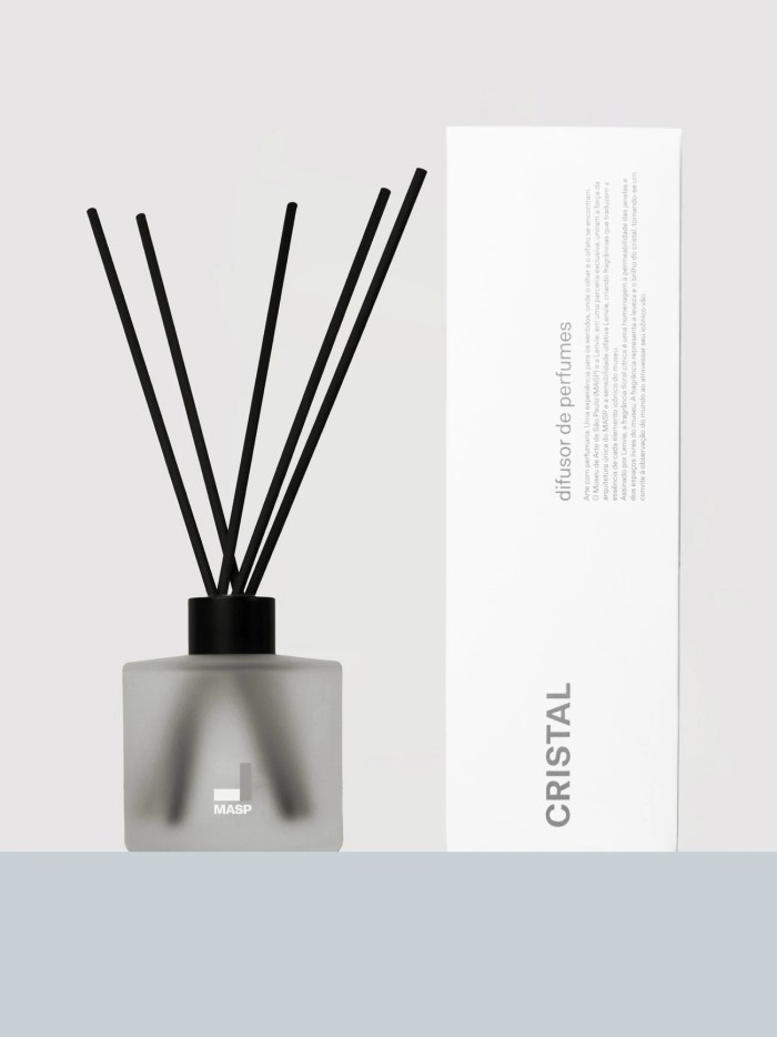 DIF DE PERF CRISTAL MASP 200ML