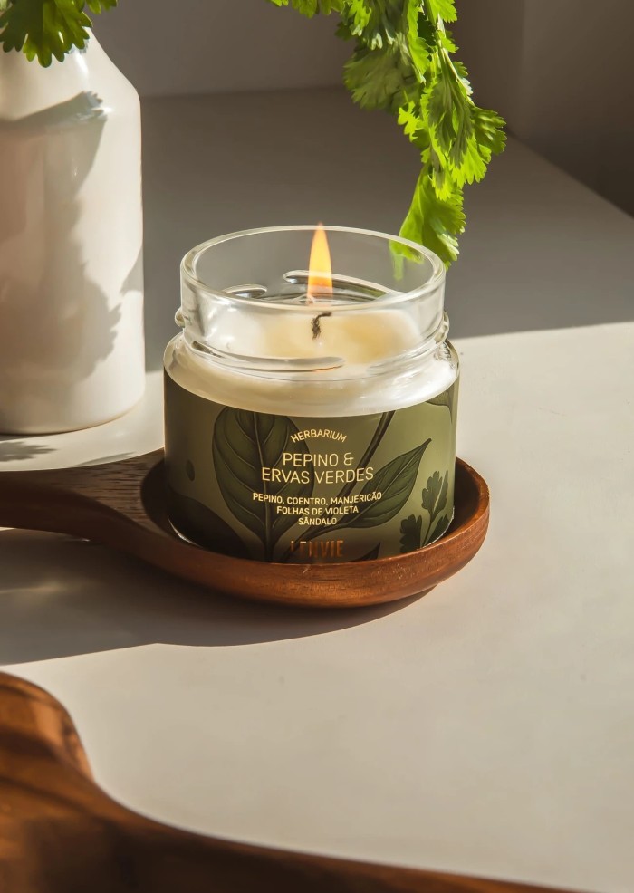 VELA PERF PEPINO E ERVAS 140G