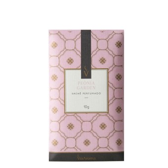 SACHE VIA AROMA 10G CLASSICA PEONIA GARDEN