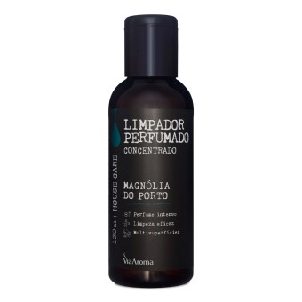 LIMPADOR PERFUMADO 120ML MAGNOLIA DO PORTO