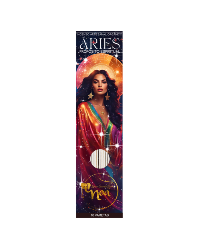 INCENSO ARIES NOA