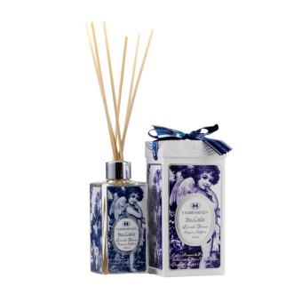 DIFUSOR DE VARETAS LAVANDA TOSCANA 250ML MADRESSENZA 