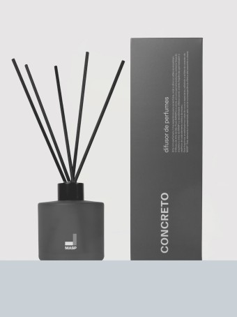 DIF DE PERF CONCRETO MASP 200ML