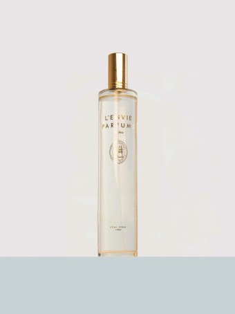 HOME SPRAY FIGO AMBARADO 100ML LENVIE