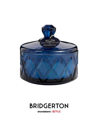 VELA PERFUMADA HORTENSIAS E SEGREDOS 190G