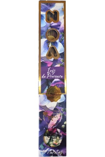 INCENSO IRIS DE PROVENCE NOA