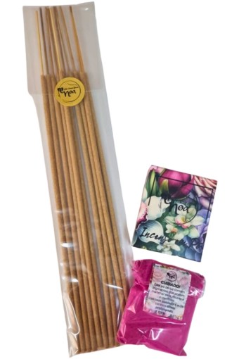INCENSO MARGARIDA QUEEN NOA