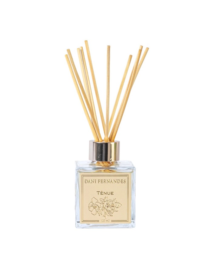DIFUSOR DE VARETAS TENUE 120 ML