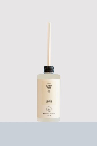 REFIL DIFUSOR DE VARETAS SUNSET 250ML