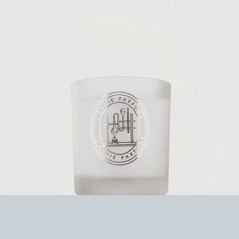 VELA PERFUMADA INTO THE NIGHT 210G LENVIE