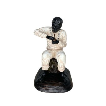 PRETO VELHO PEQUENO CAMASI GUIMARÃES