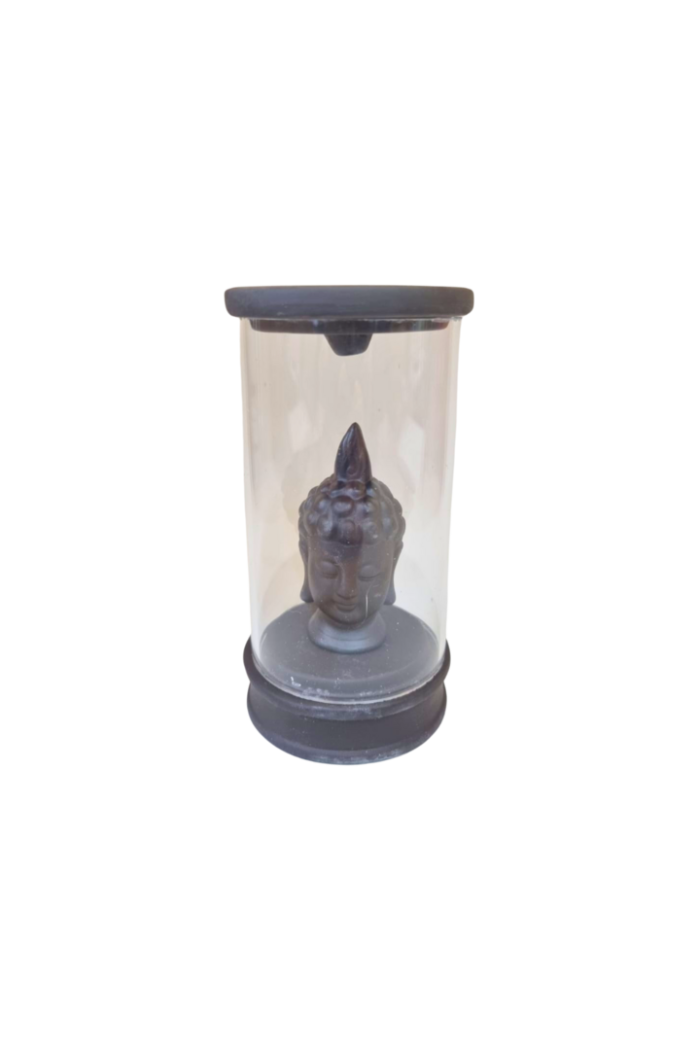 INCENSARIO CASCATA BUDA TUBO PEQUENO