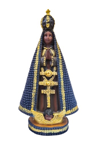 NOSSA SENHORA APARECIDA 22CM SW17SM3087-8A VIVERE