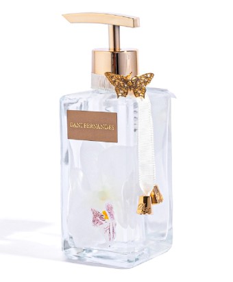 SABONETE LIQUIDO ORQUIDEA 250ML