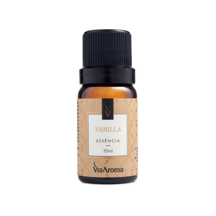ESSENCIA VIA AROMA VANILLA