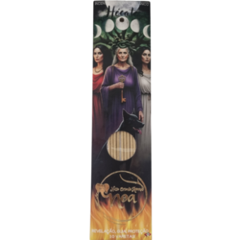 INCENSO HECATE NOA