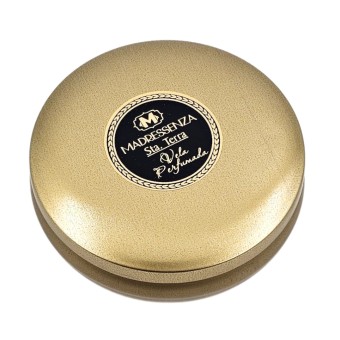 VELA LATA MEL E LIMAO 280G