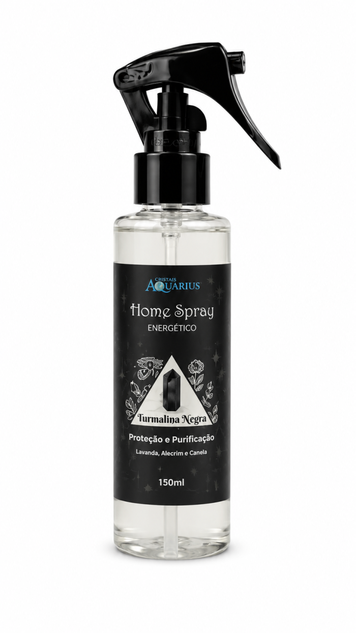 HOME SPRAY TURMALINA 150ML