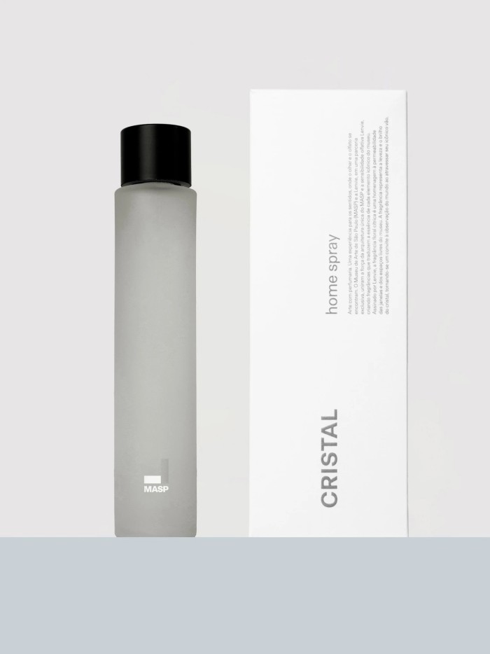 HOME SPRAY CRISTAL MASP 100ML