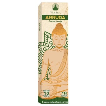 INCENSO VILA ZEN ARRUDA