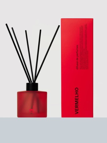 DIF DE PERF VERMELHO MASP 200ML