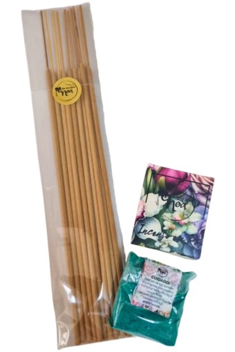 INCENSO DALIA IMPERATRIZ NOA