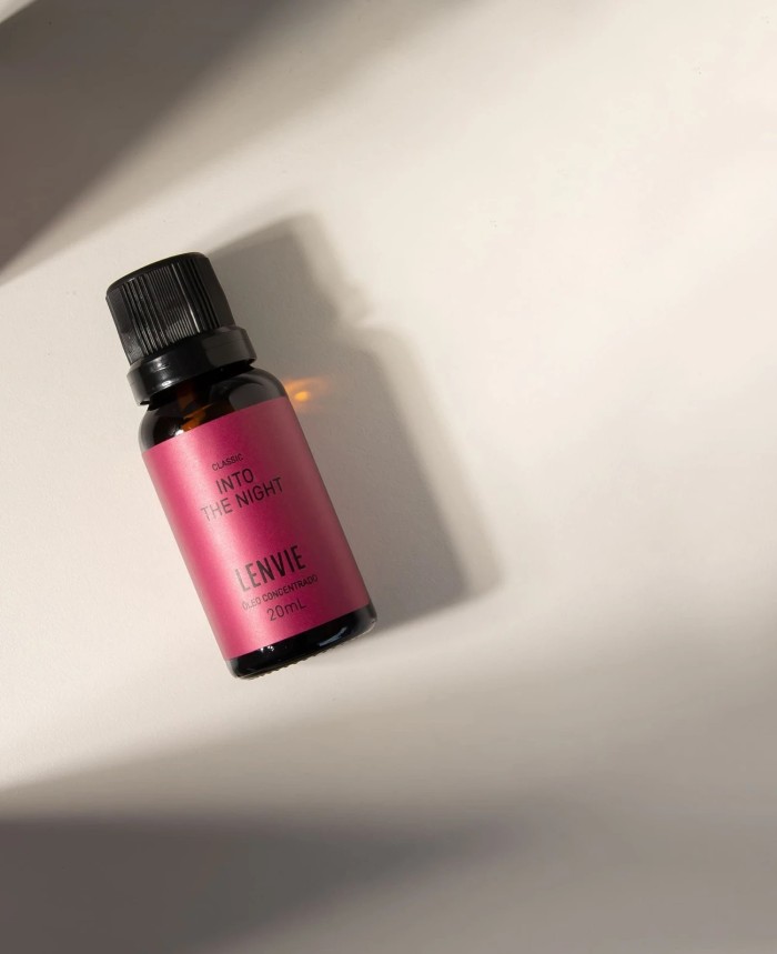 OLEO CONCENTRADO 20ML INTO THE NIGHT LENVIE