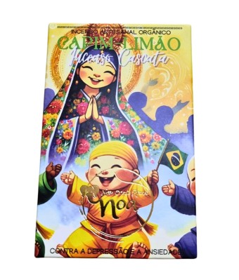 INCENSO CONE CAPIM LIMÃO NOA