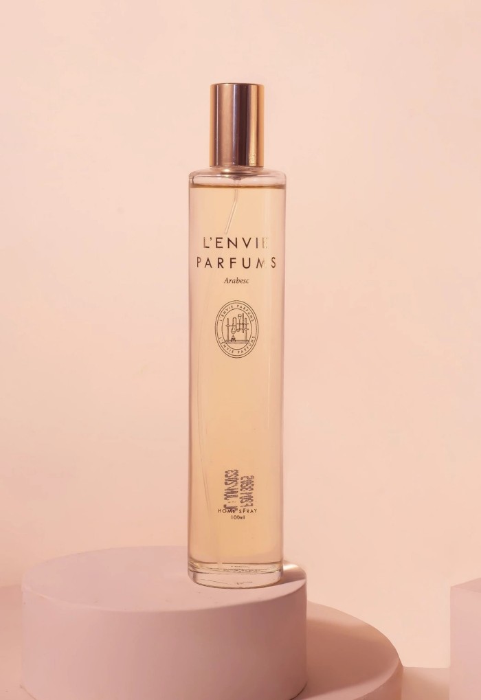 HOME SPRAY MAGNOLIA 100ML LENVIE
