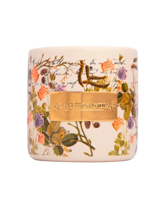 VELA  PERFUMADA FLOR DE FIGO BEST SELLERS