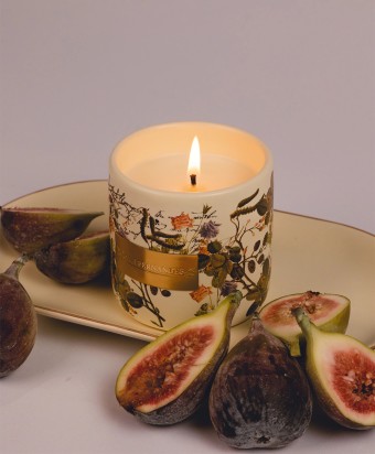 VELA  PERFUMADA FLOR DE FIGO BEST SELLERS
