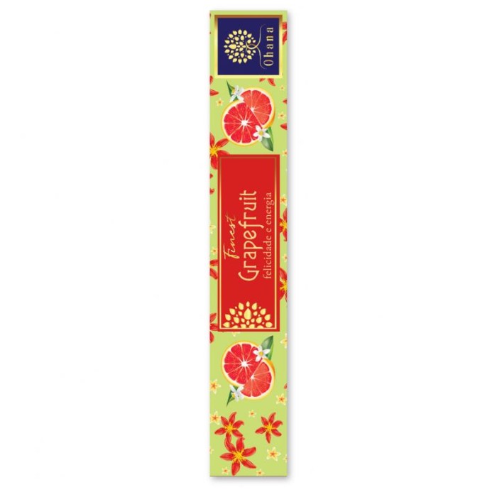 INCENSO OHANA GRAPEFRUIT