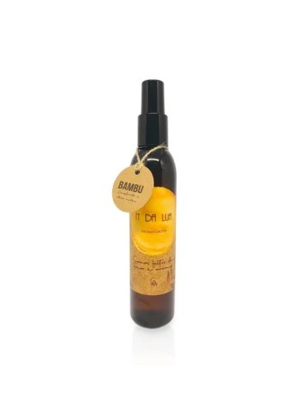 AROMATIZADOR BAMBU 200ML N DA LUA