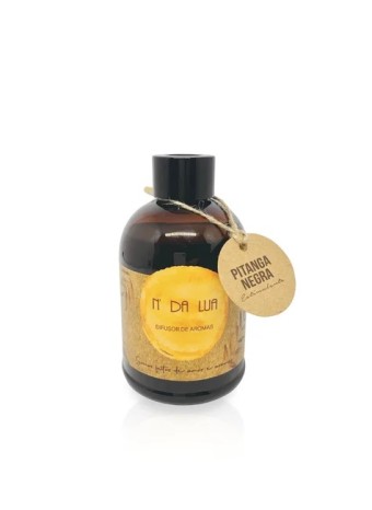 DIFUSOR DE VARETAS PITANGA NEGRA 315ML N DA LUA