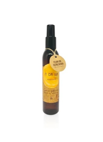 AROMATIZADOR FLOR DE CEREJEIRA 200ML N DA LUA