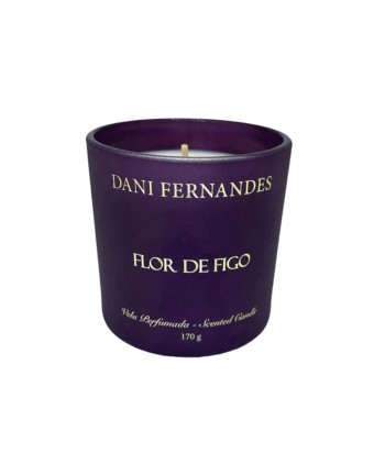 VELA PERFUMADA FLOR DE FIGO 170G